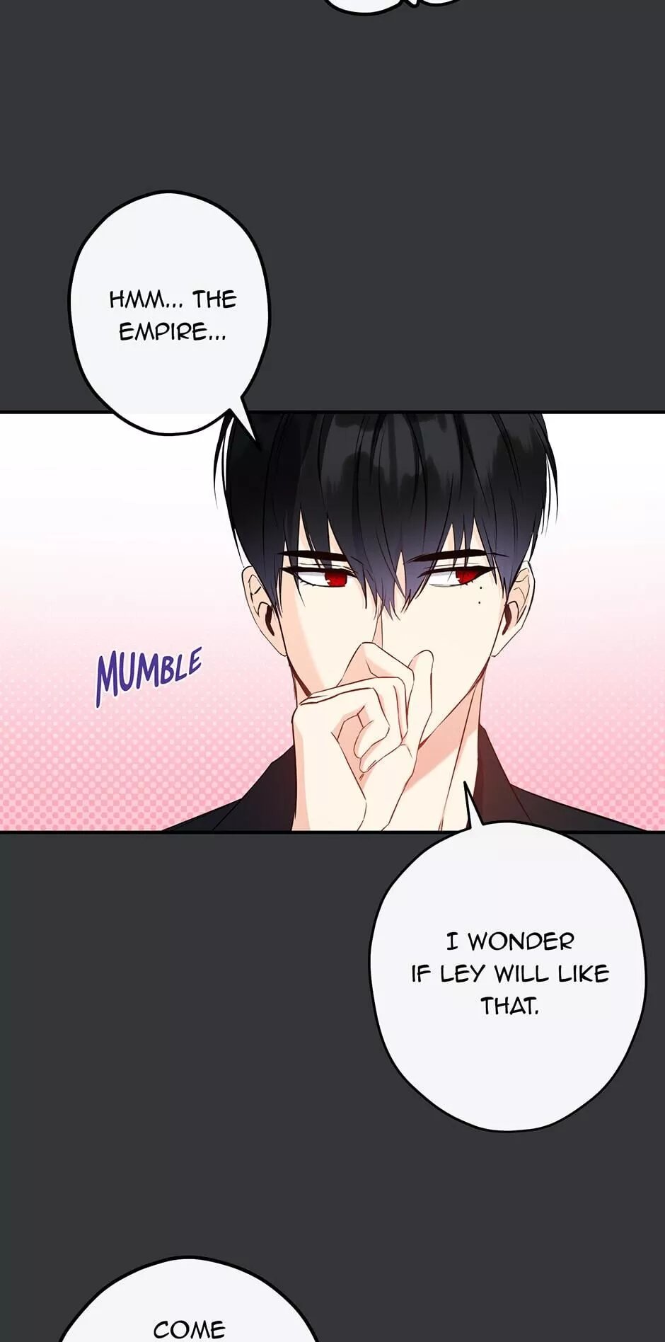 I Was Tricked into this Fake Marriage! Chapter 103 page 60