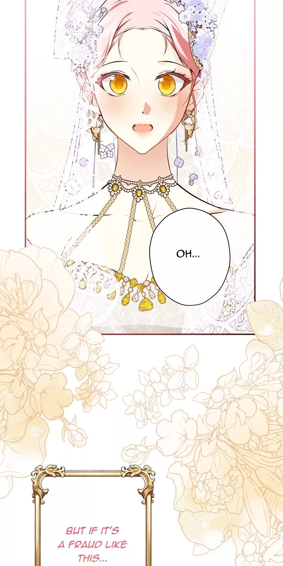 I Was Tricked into this Fake Marriage! Chapter 103 page 70