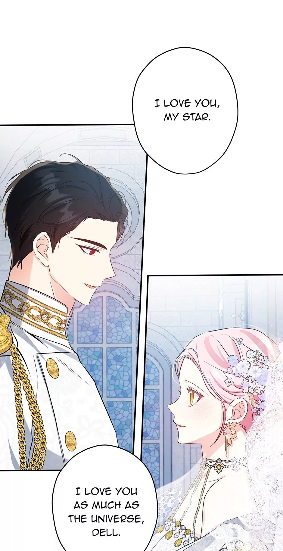 I Was Tricked into this Fake Marriage! Chapter 103 page 75