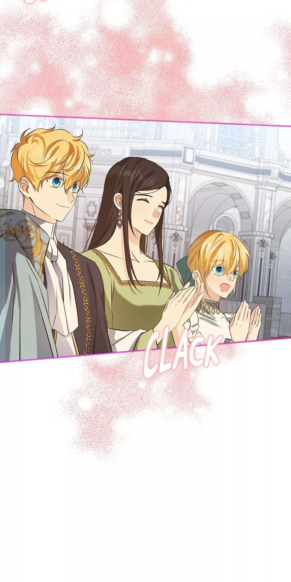 I Was Tricked into this Fake Marriage! Chapter 103 page 73