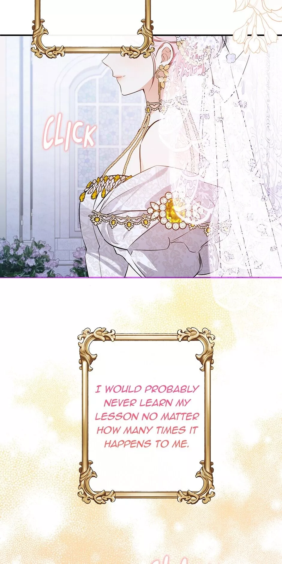 I Was Tricked into this Fake Marriage! Chapter 103 page 71
