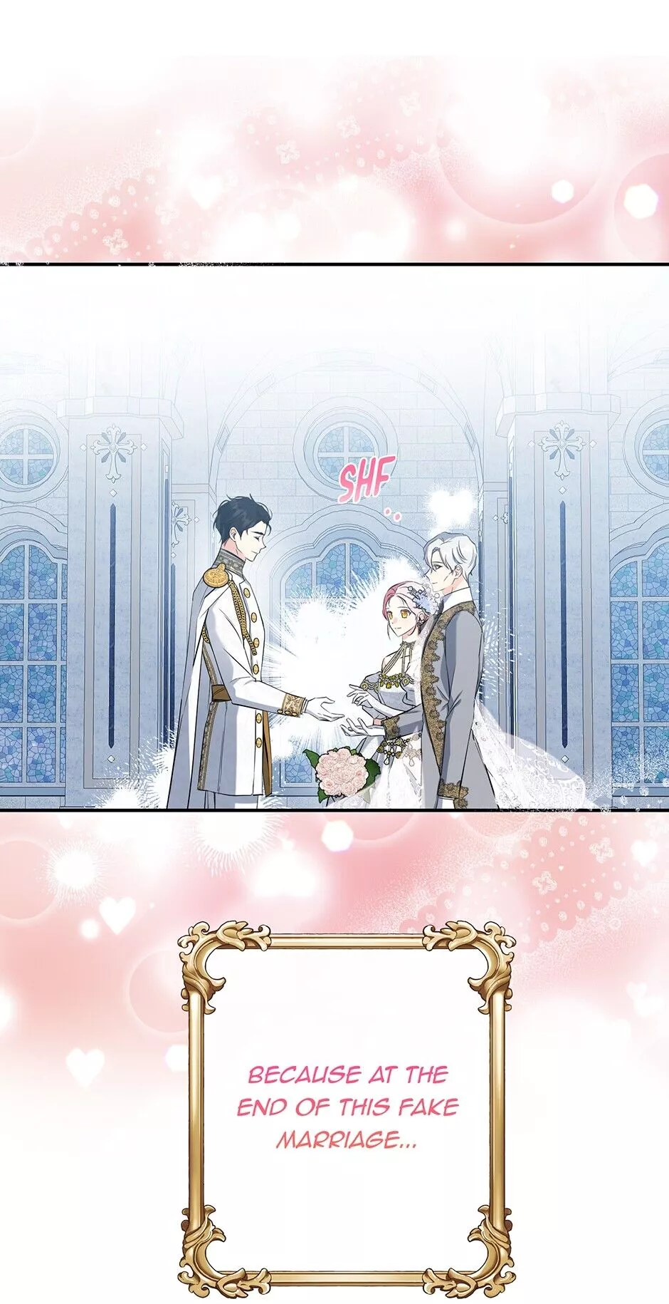 I Was Tricked into this Fake Marriage! Chapter 103 page 74