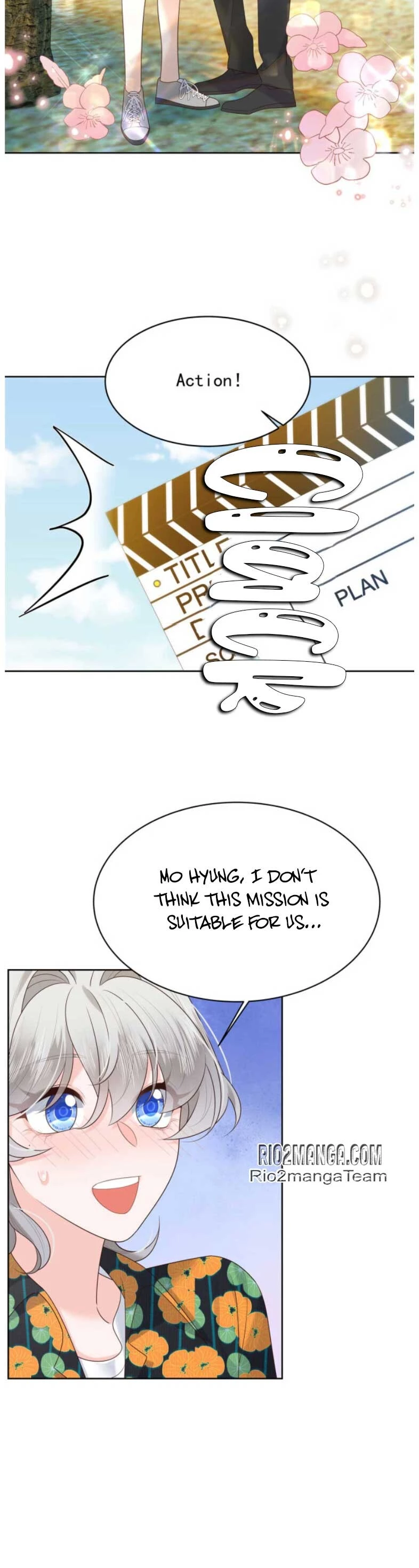 National School Prince Is A Girl Chapter 323 page 5