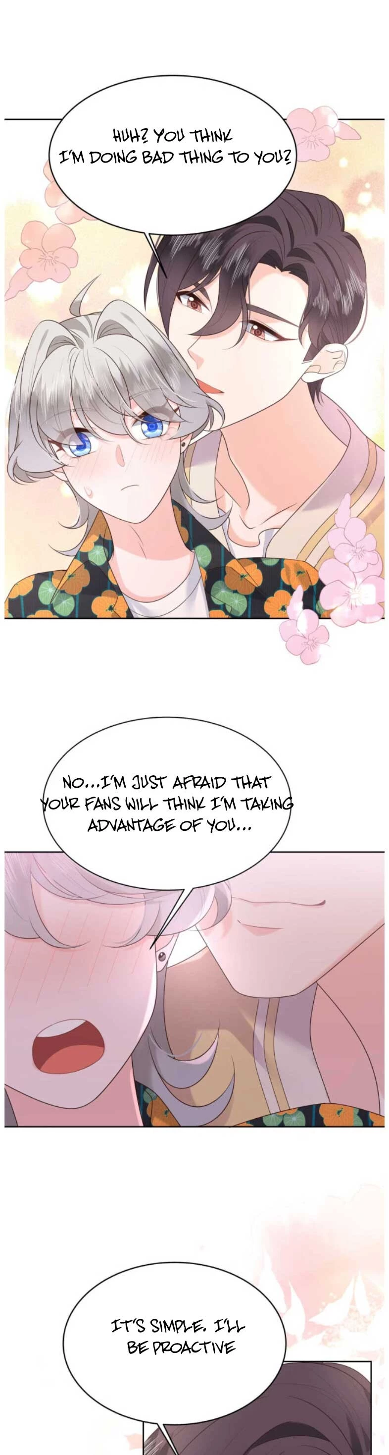 National School Prince Is A Girl Chapter 323 page 6