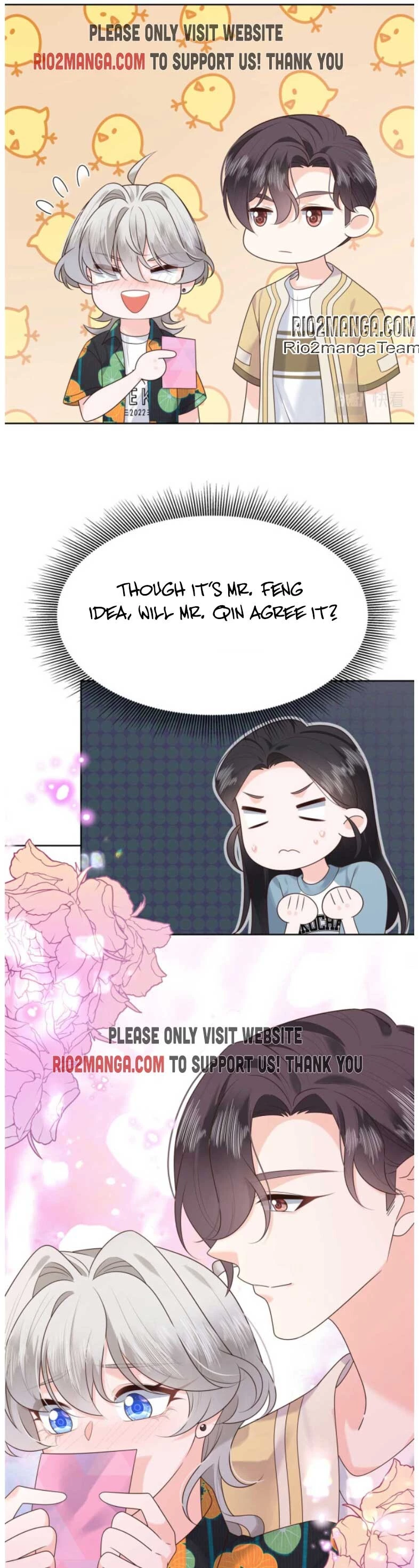 National School Prince Is A Girl Chapter 323 page 2