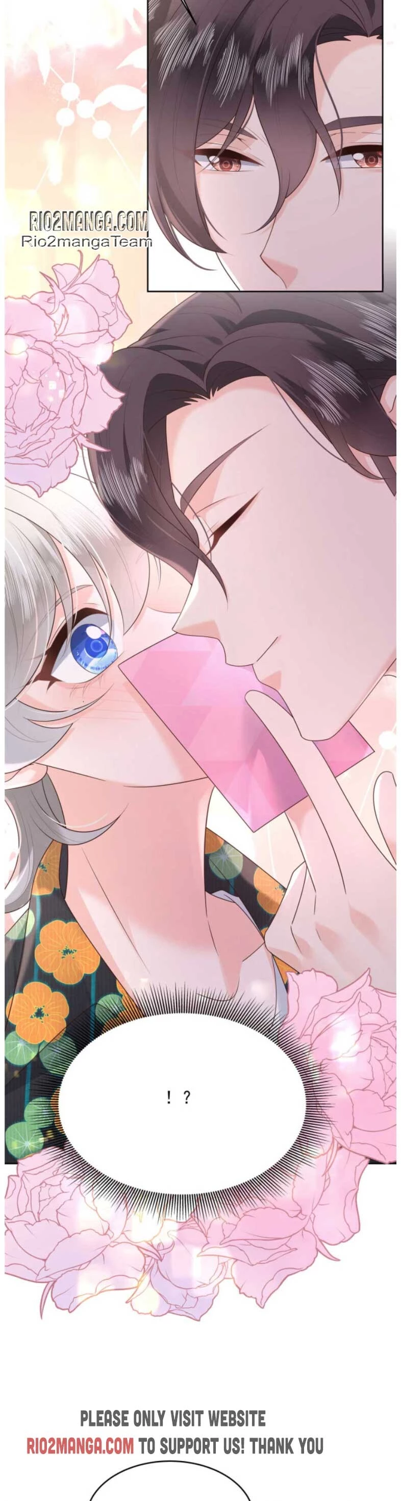 National School Prince Is A Girl Chapter 323 page 7