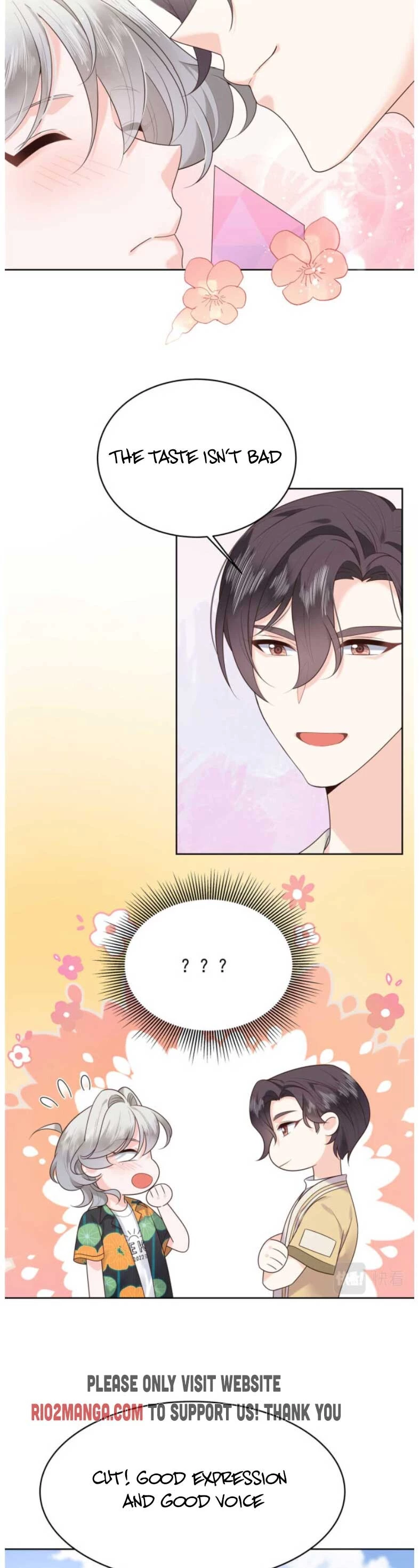 National School Prince Is A Girl Chapter 323 page 10