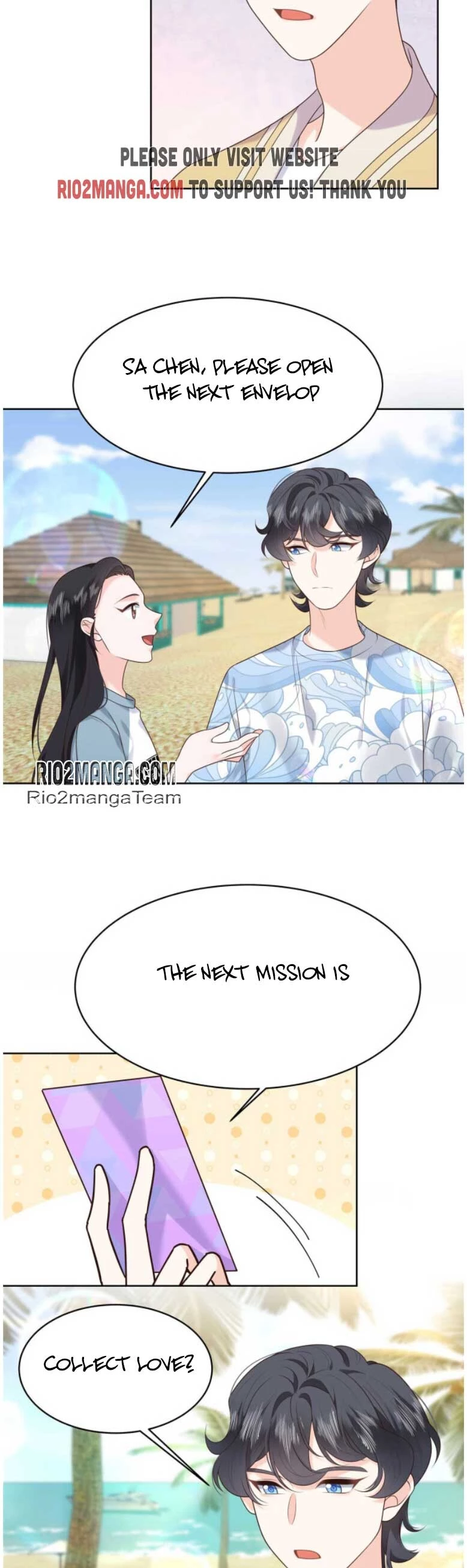 National School Prince Is A Girl Chapter 323 page 12