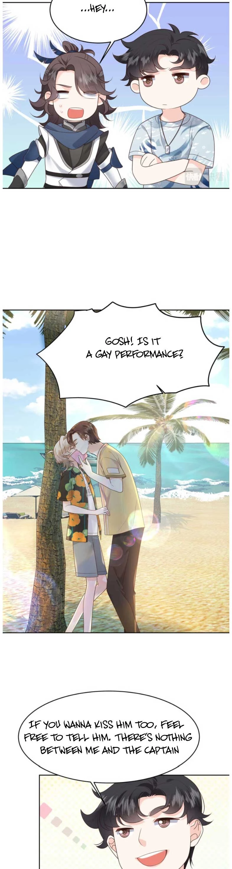 National School Prince Is A Girl Chapter 323 page 8