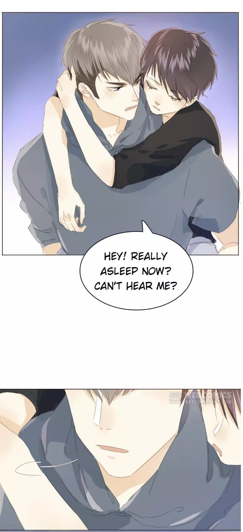 Mens Wear Store and Her Royal Highness Chapter 113 page 14