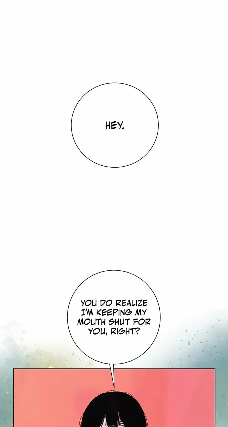 Kiss the Coming Apocalypse Chapter 29 page 1