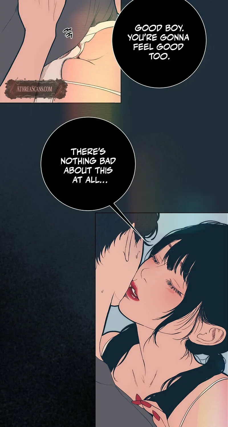 Kiss the Coming Apocalypse Chapter 29 page 9