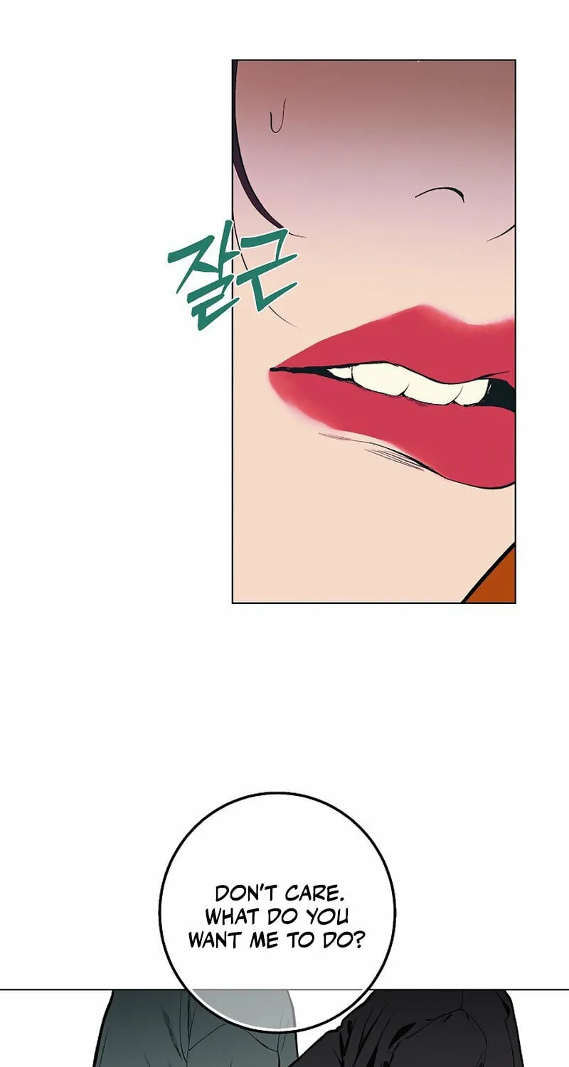 Kiss the Coming Apocalypse Chapter 29 page 27