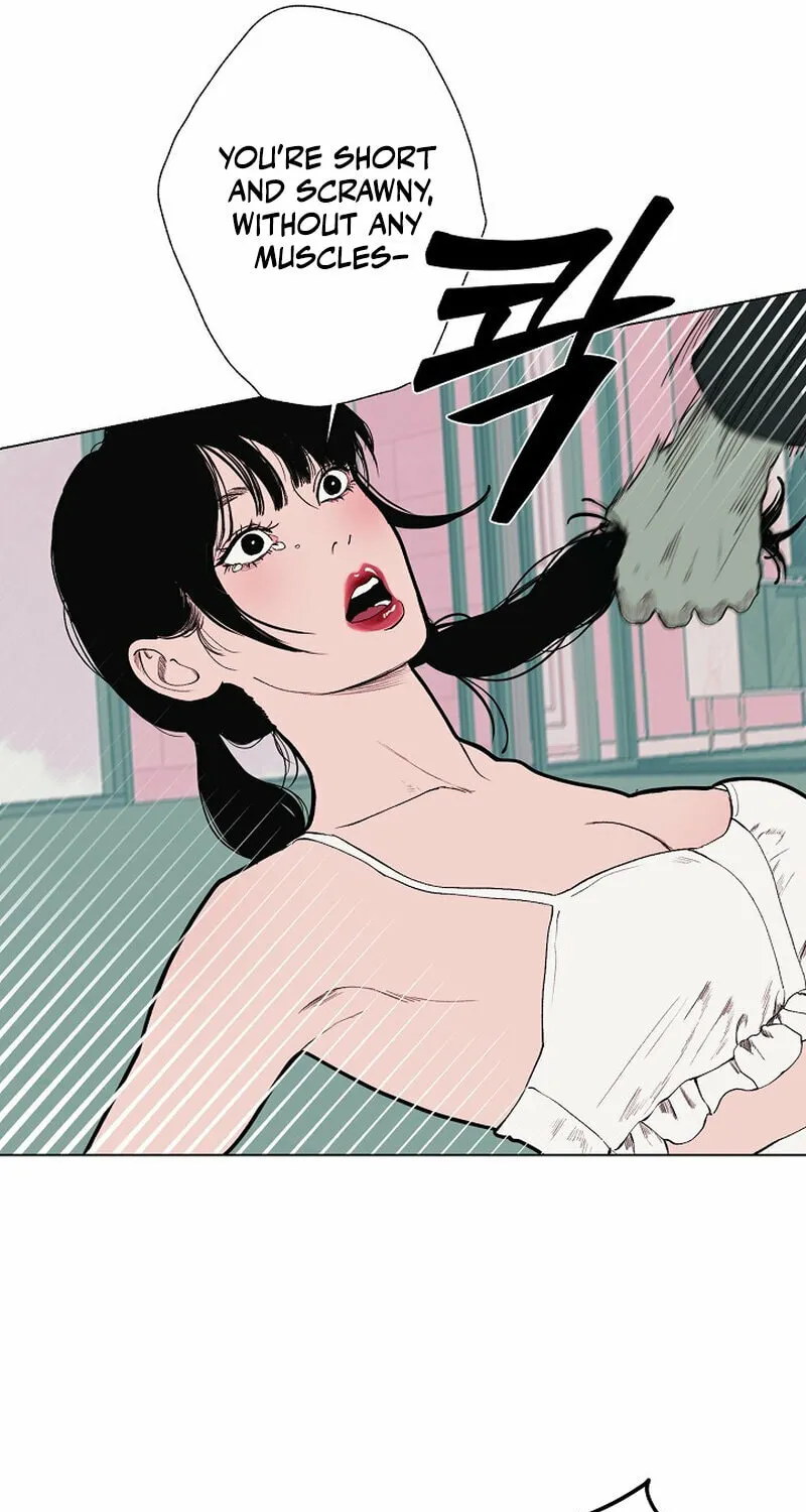 Kiss the Coming Apocalypse Chapter 29 page 21