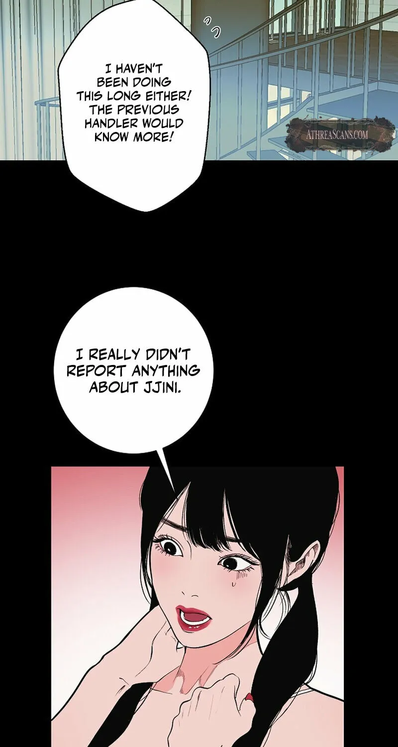 Kiss the Coming Apocalypse Chapter 29 page 39