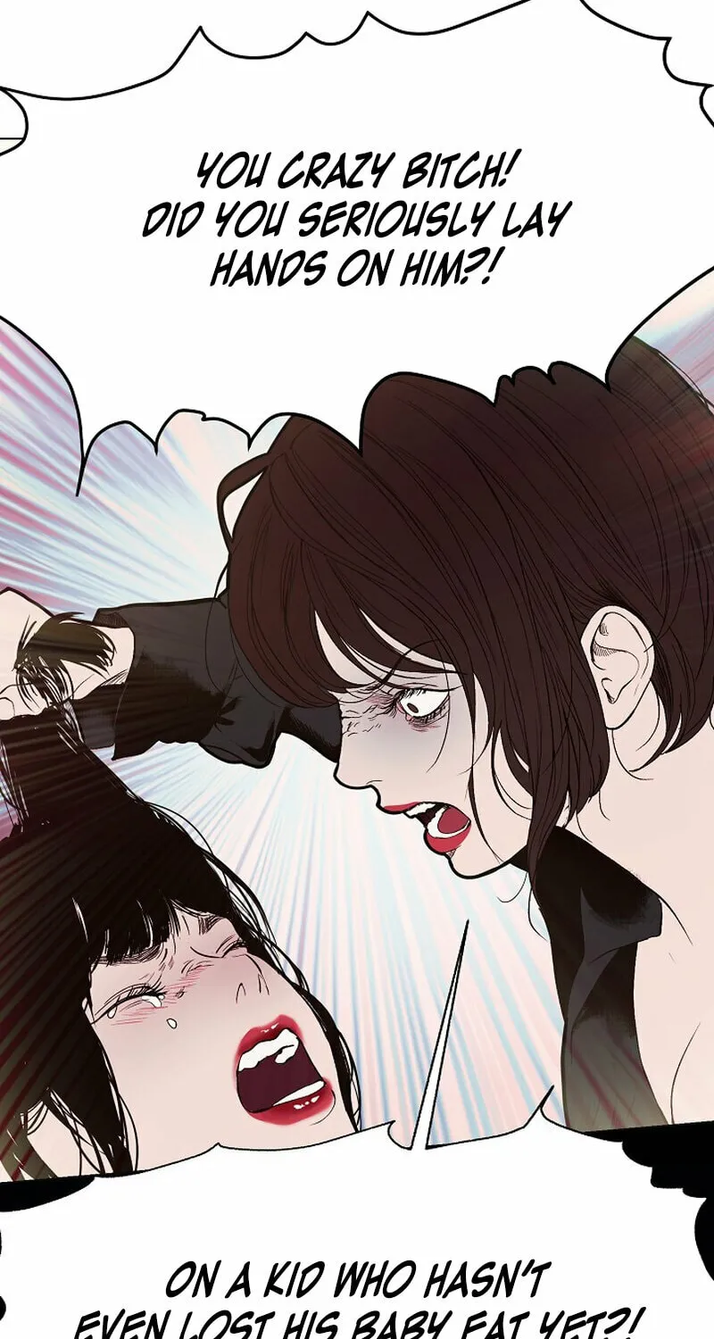 Kiss the Coming Apocalypse Chapter 29 page 22