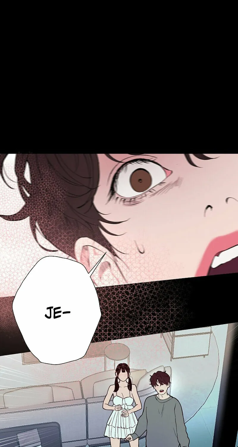 Kiss the Coming Apocalypse Chapter 29 page 35