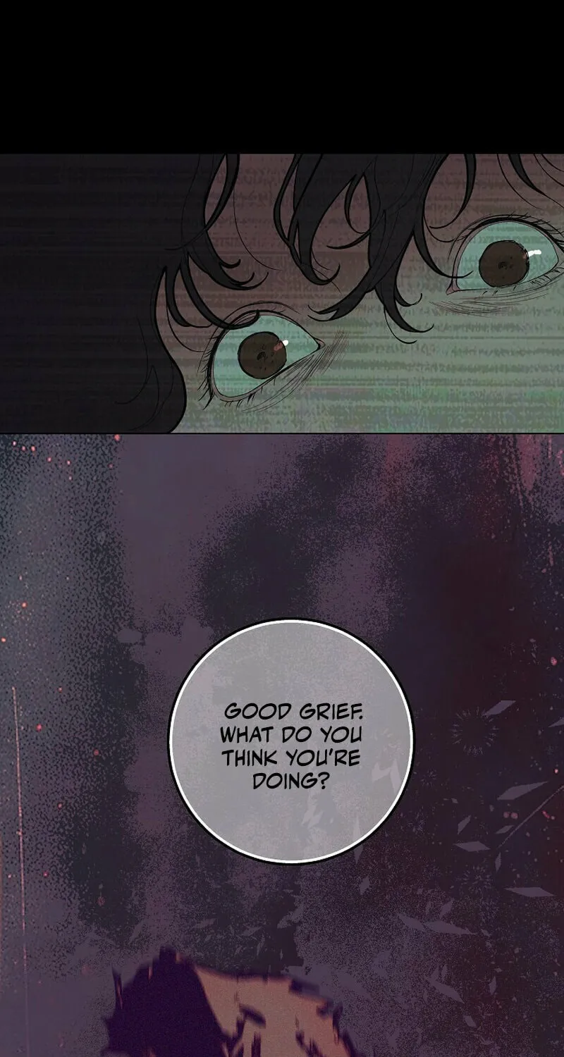 Kiss the Coming Apocalypse Chapter 29 page 11
