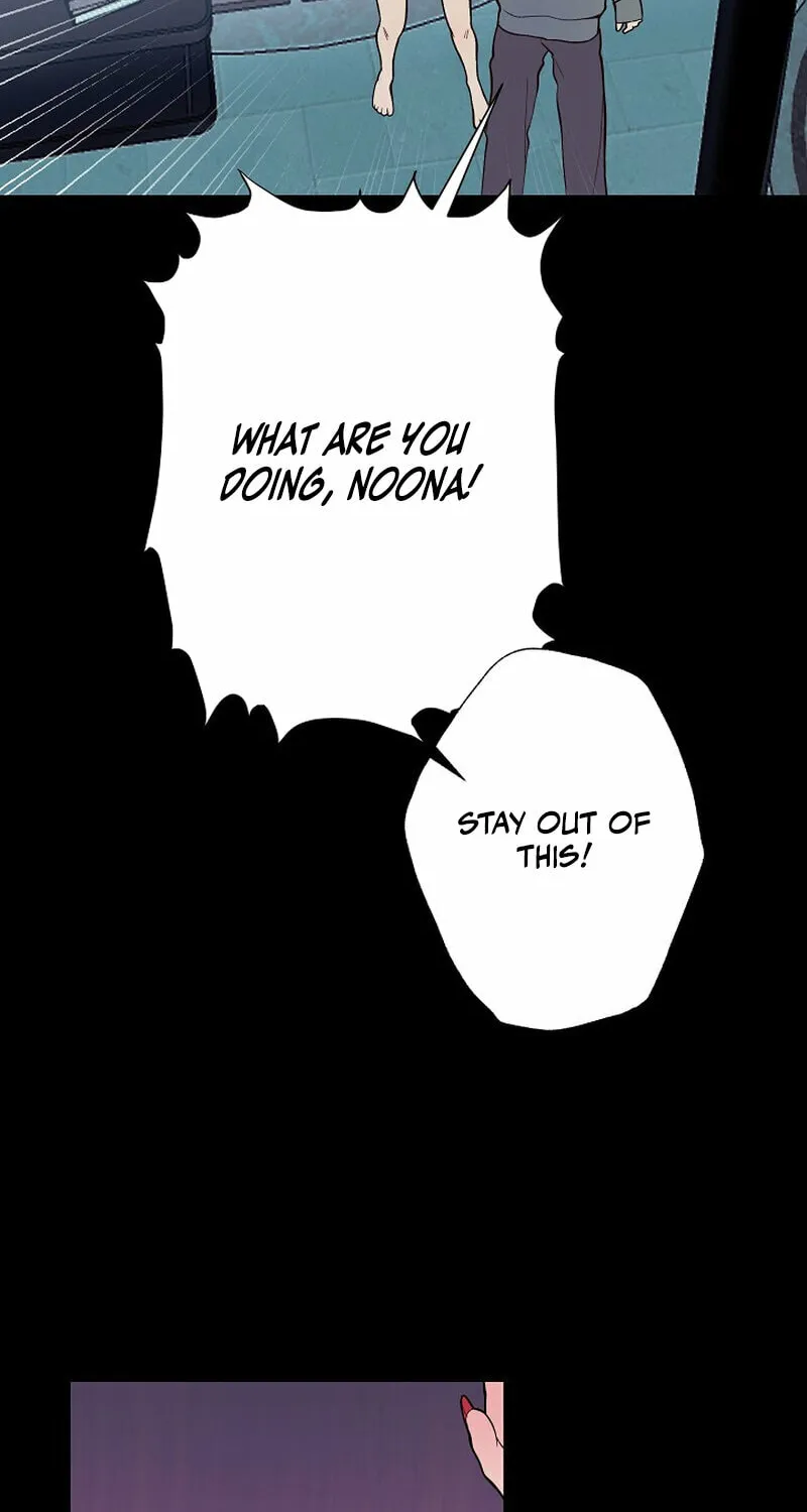 Kiss the Coming Apocalypse Chapter 29 page 36