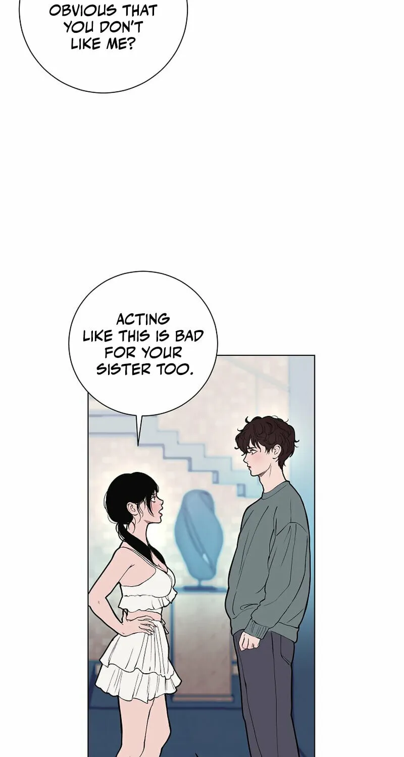 Kiss the Coming Apocalypse Chapter 29 page 3