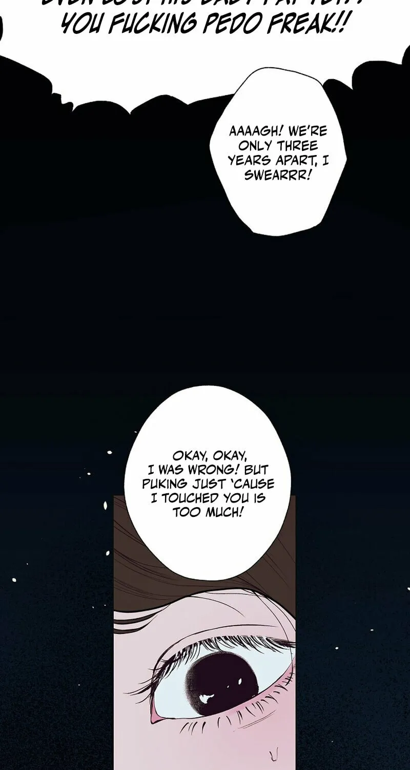 Kiss the Coming Apocalypse Chapter 29 page 23