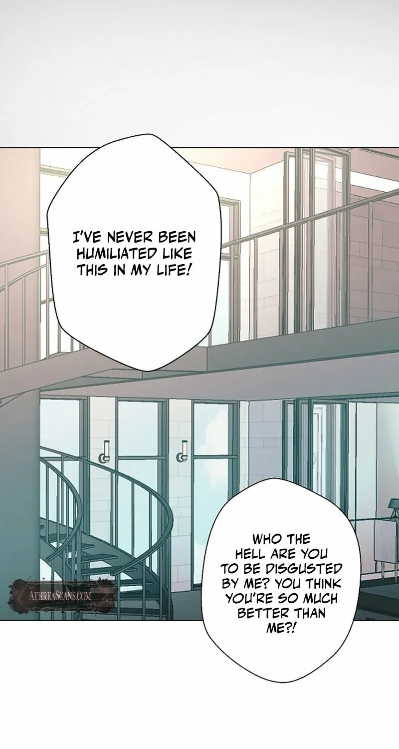 Kiss the Coming Apocalypse Chapter 29 page 19