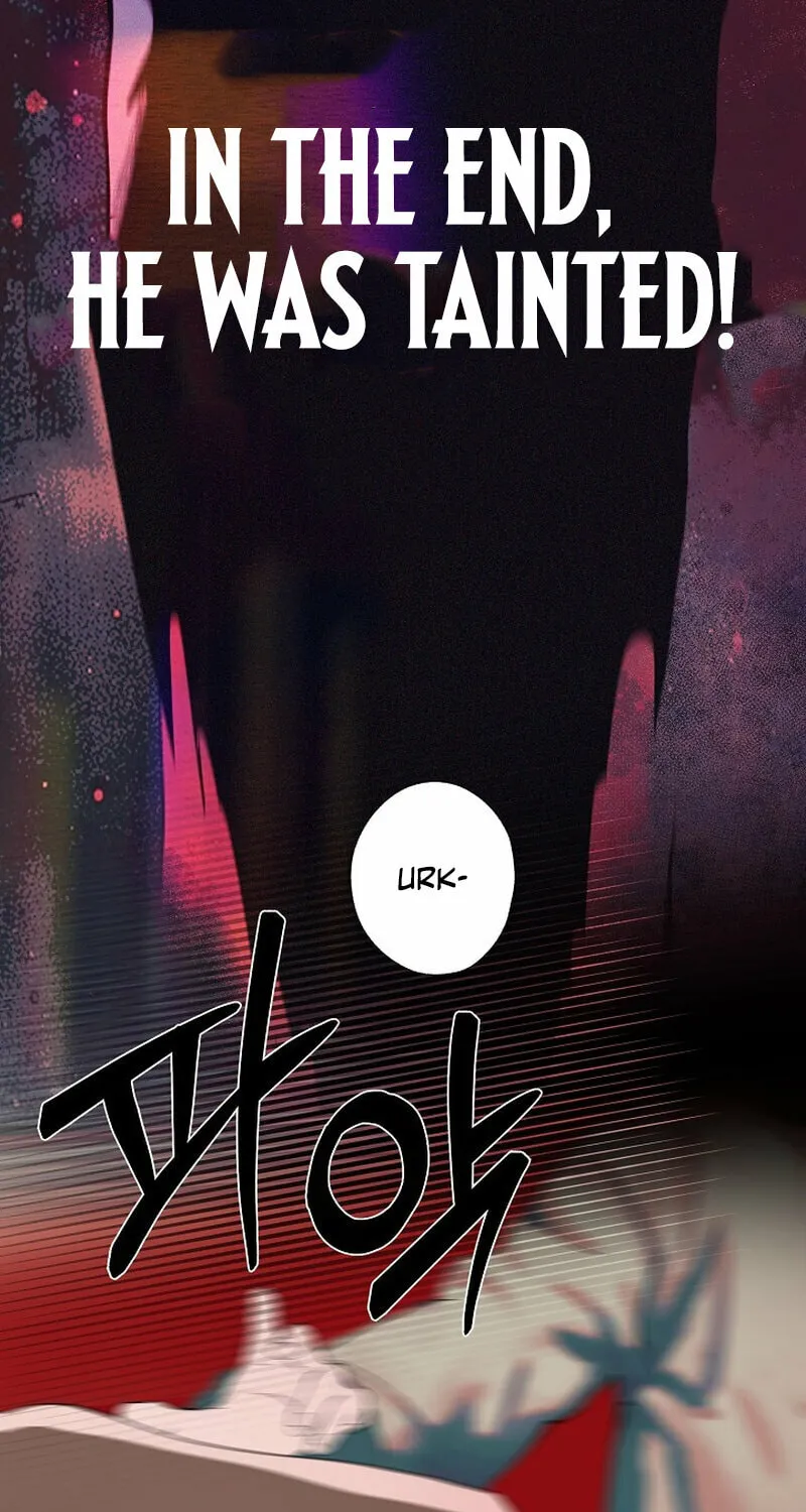 Kiss the Coming Apocalypse Chapter 29 page 15