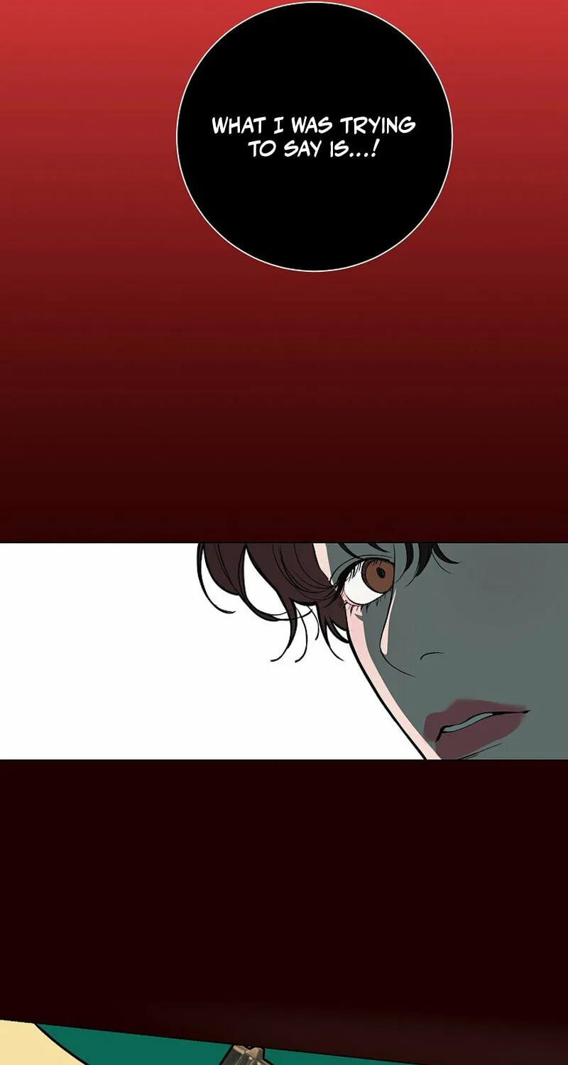 Kiss the Coming Apocalypse Chapter 29 page 31