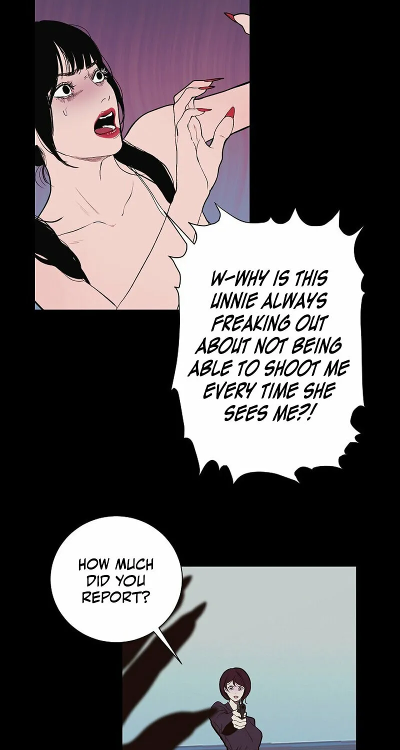 Kiss the Coming Apocalypse Chapter 29 page 37