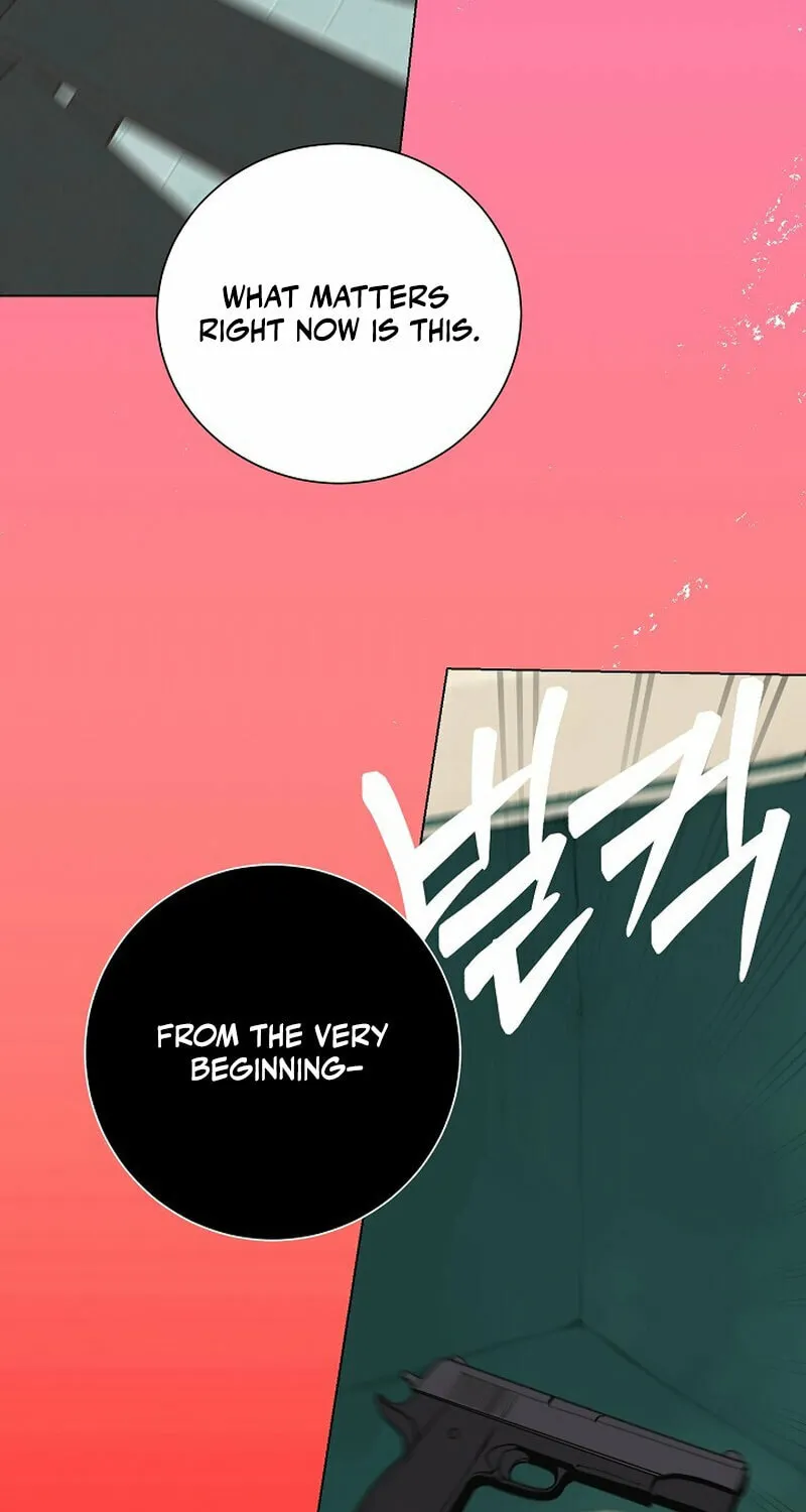 Kiss the Coming Apocalypse Chapter 29 page 29