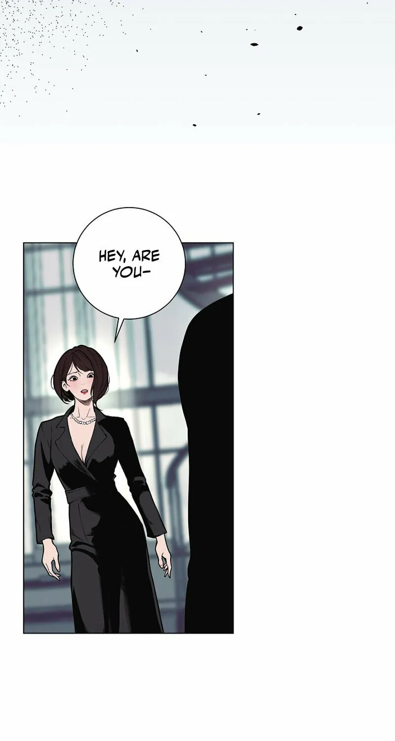 Kiss the Coming Apocalypse Chapter 29 page 26