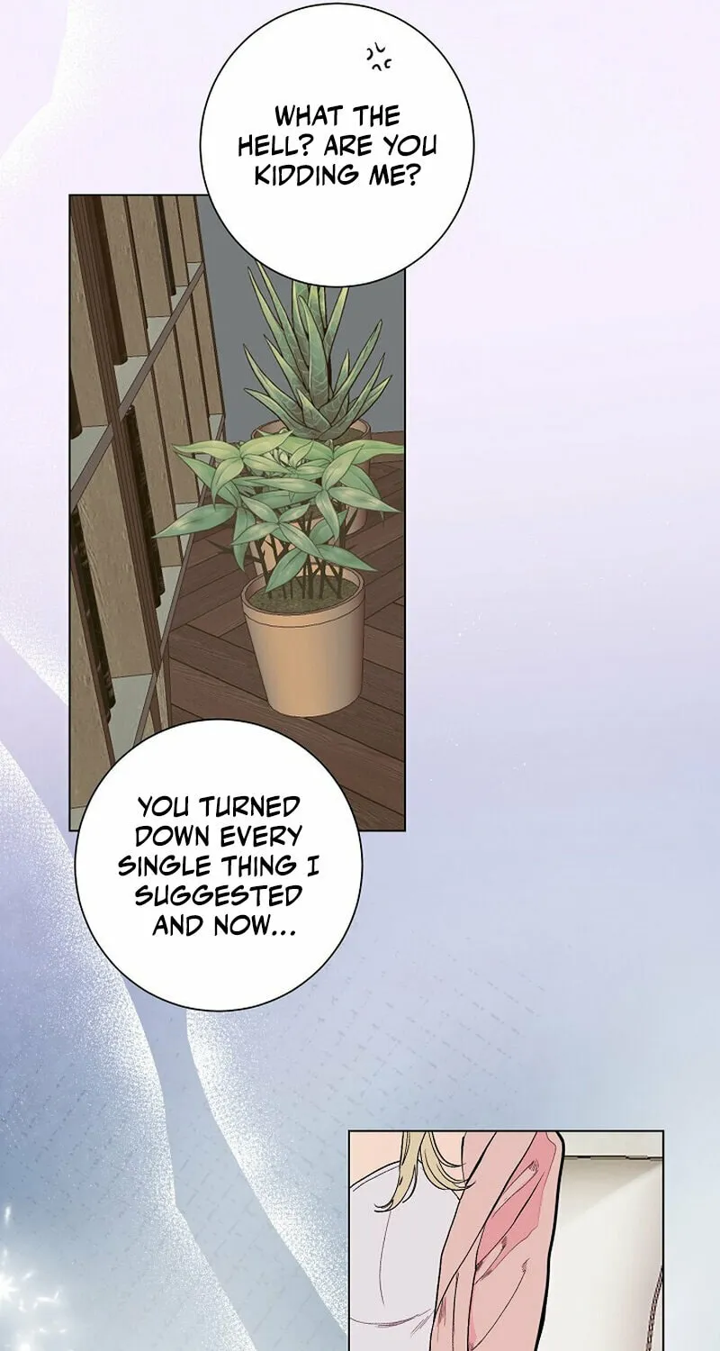 Kiss the Coming Apocalypse Chapter 29 page 60
