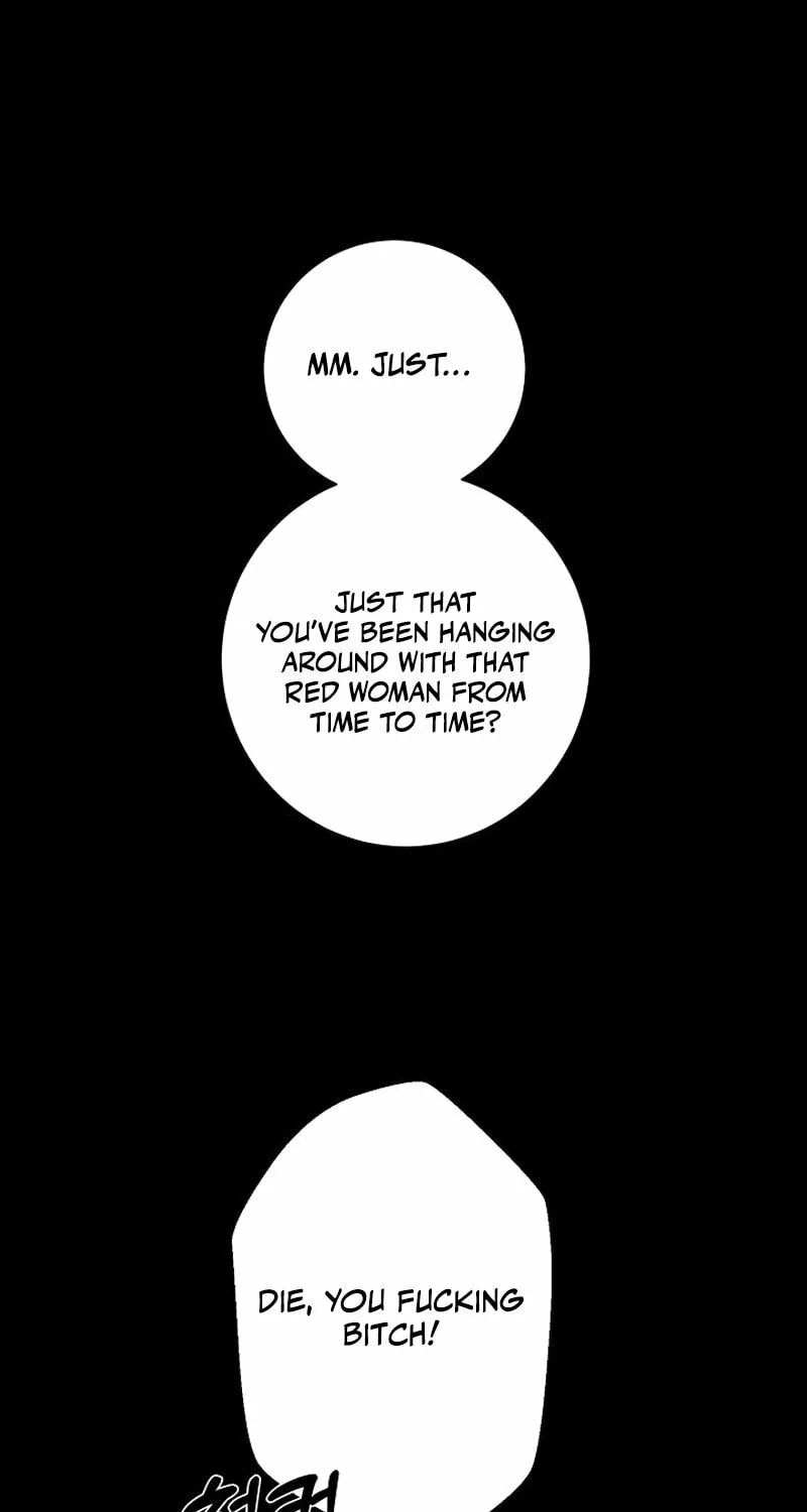Kiss the Coming Apocalypse Chapter 29 page 41