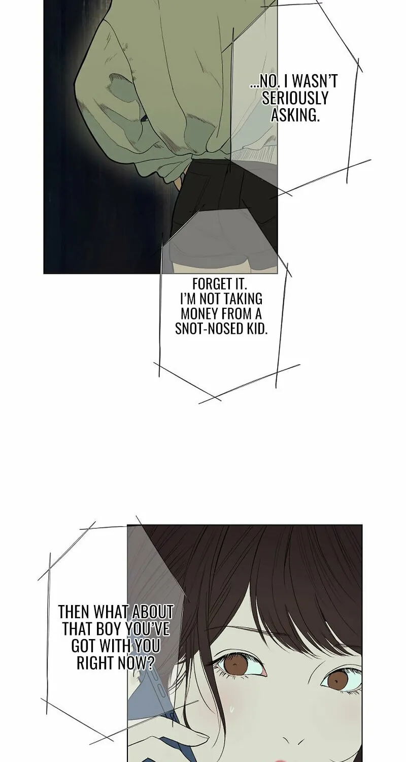 Kiss the Coming Apocalypse Chapter 29 page 63