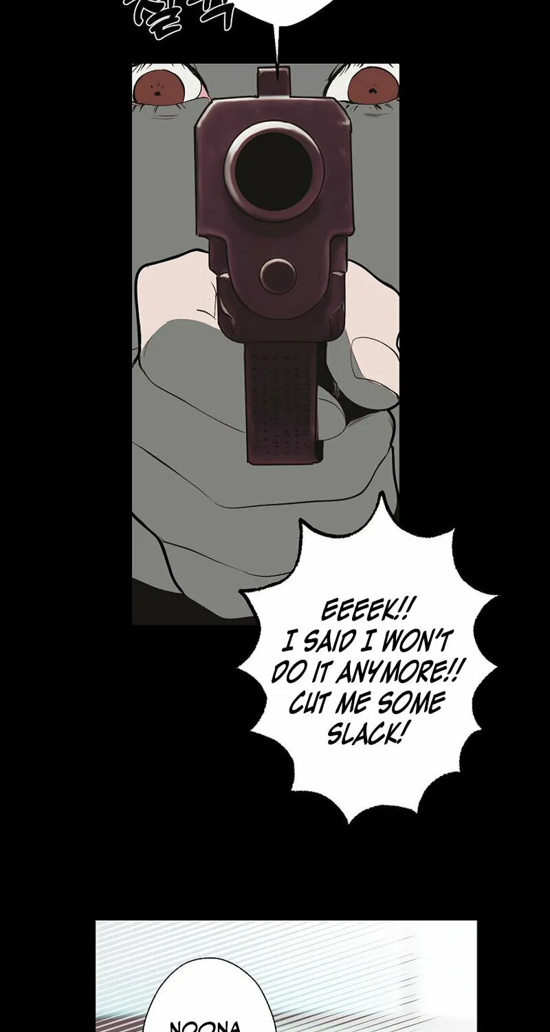 Kiss the Coming Apocalypse Chapter 29 page 42