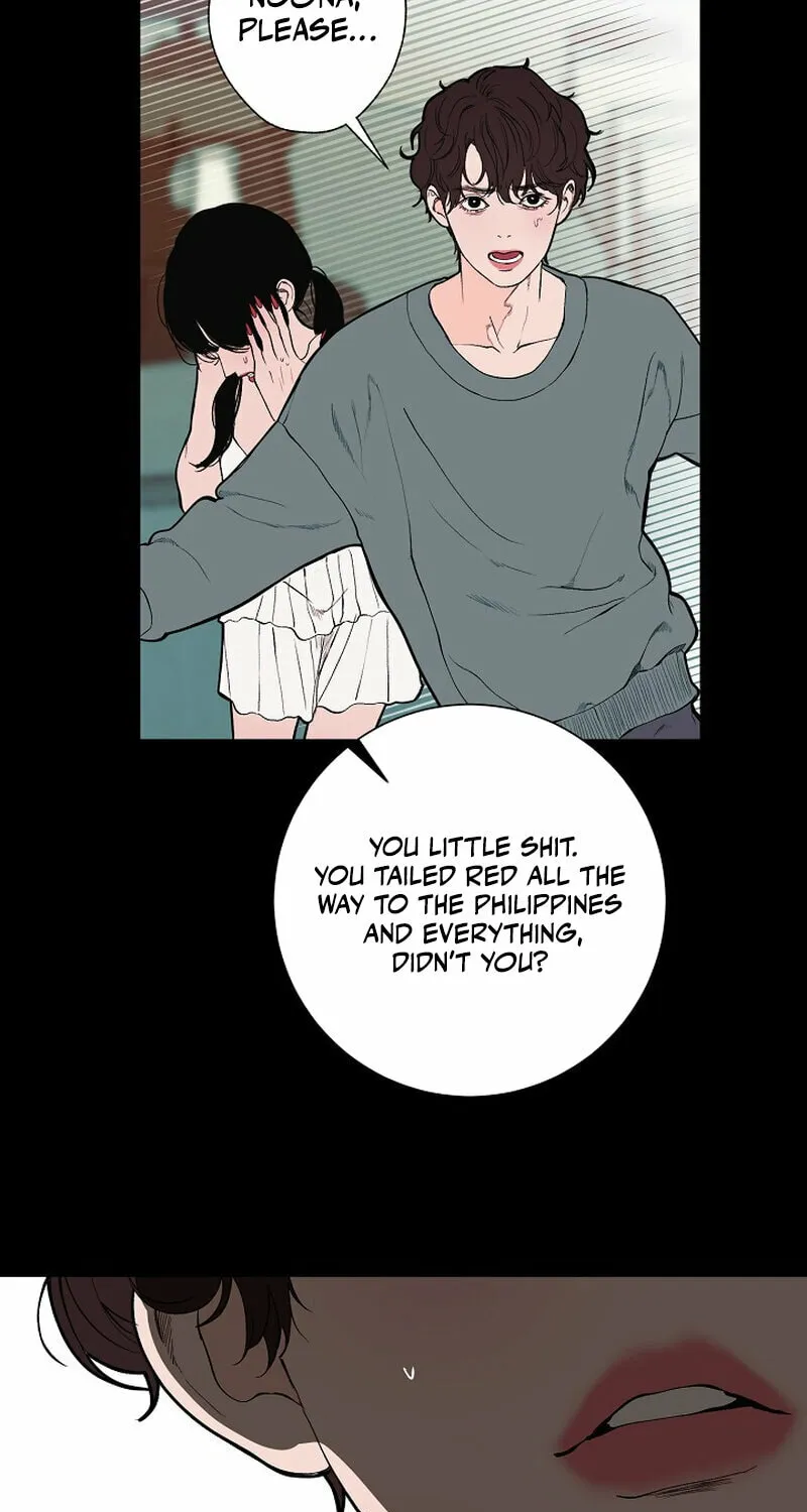 Kiss the Coming Apocalypse Chapter 29 page 43