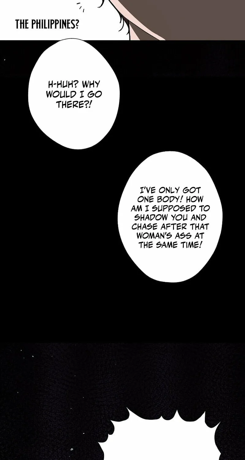 Kiss the Coming Apocalypse Chapter 29 page 44