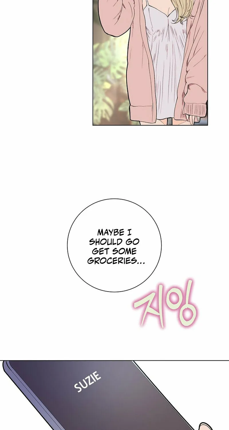 Kiss the Coming Apocalypse Chapter 29 page 57
