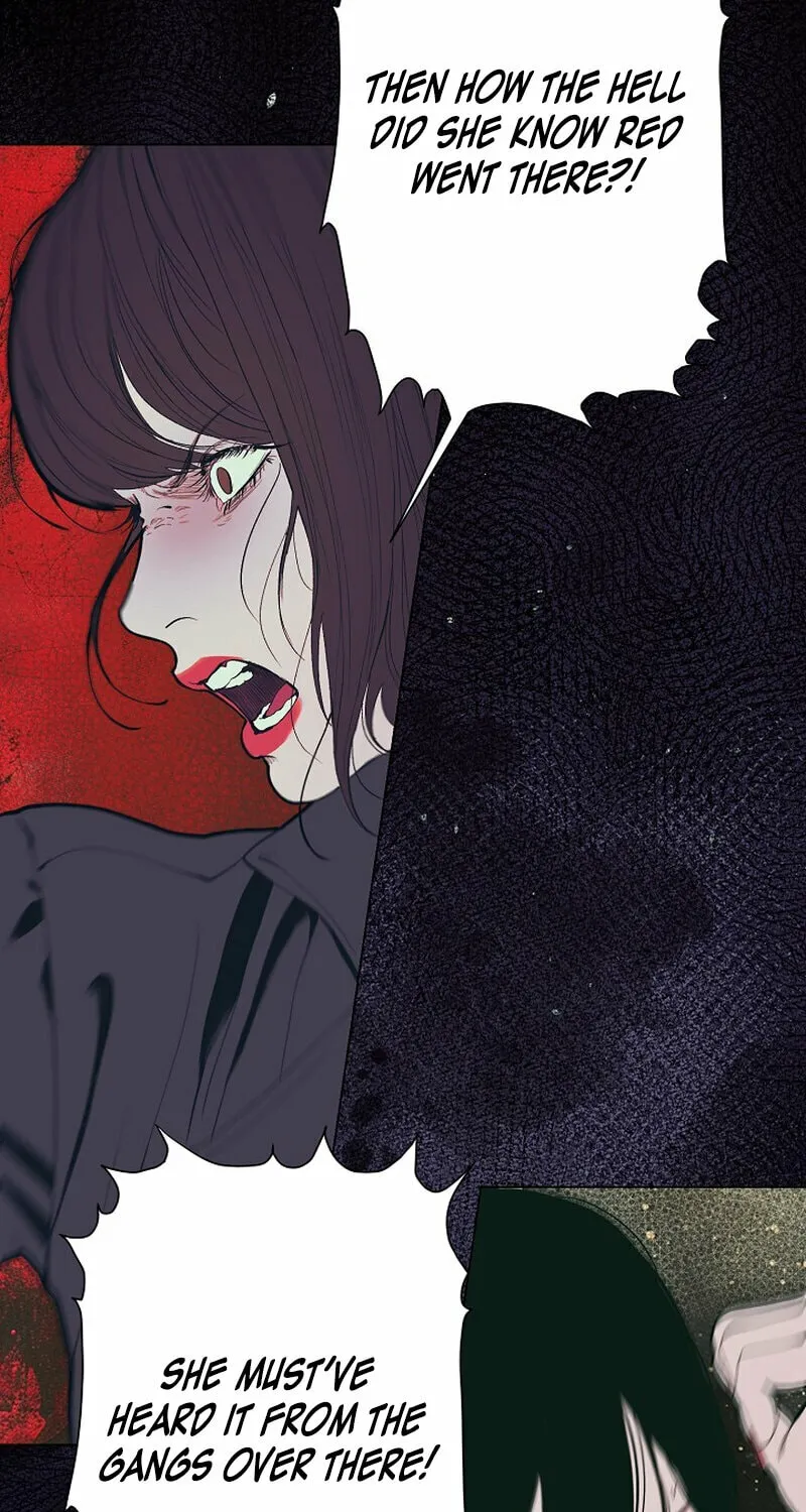 Kiss the Coming Apocalypse Chapter 29 page 45