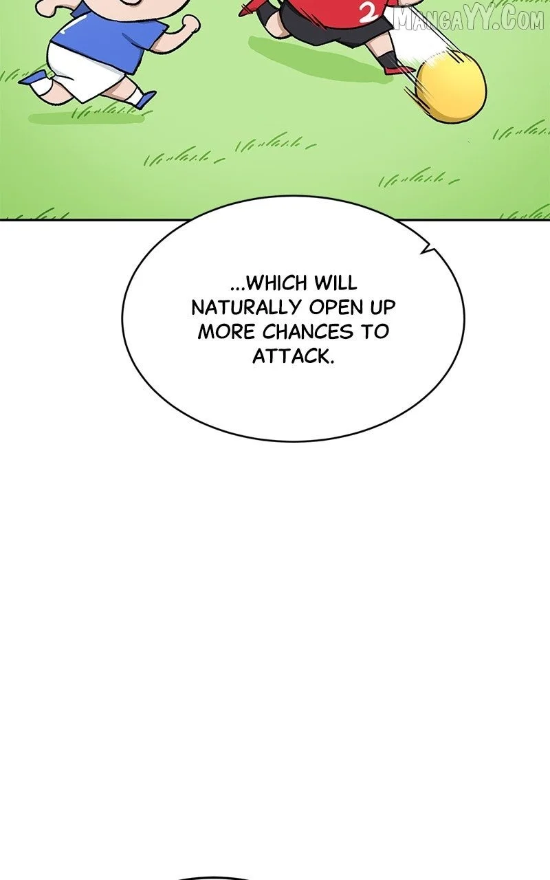 Tiki-Taka Chapter 29 page 30