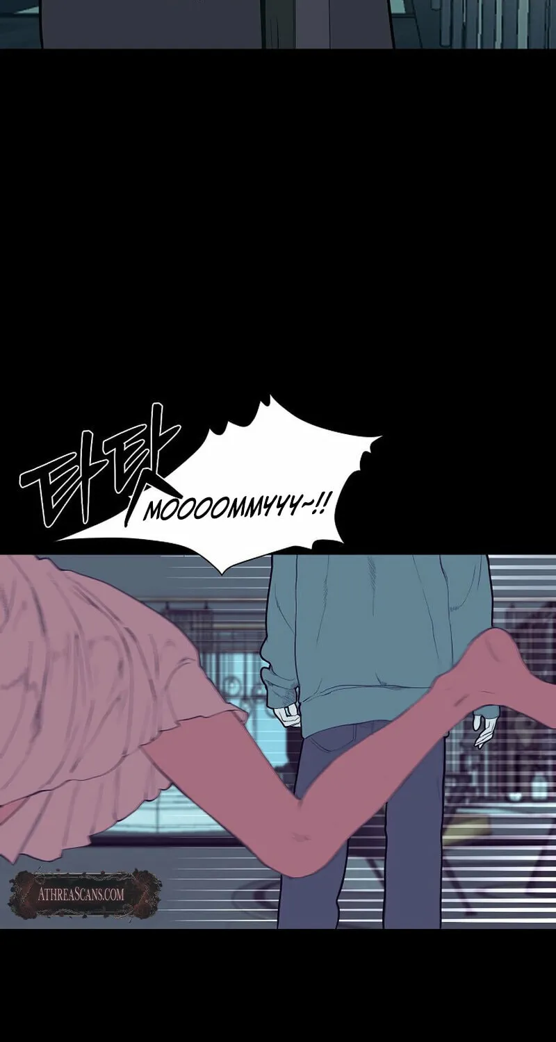 Kiss the Coming Apocalypse Chapter 29 page 48