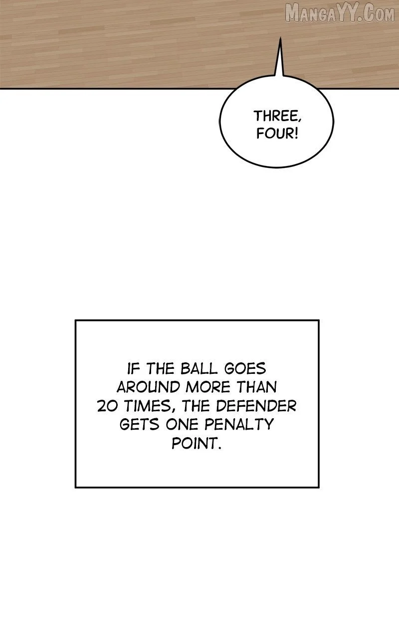 Tiki-Taka Chapter 29 page 68