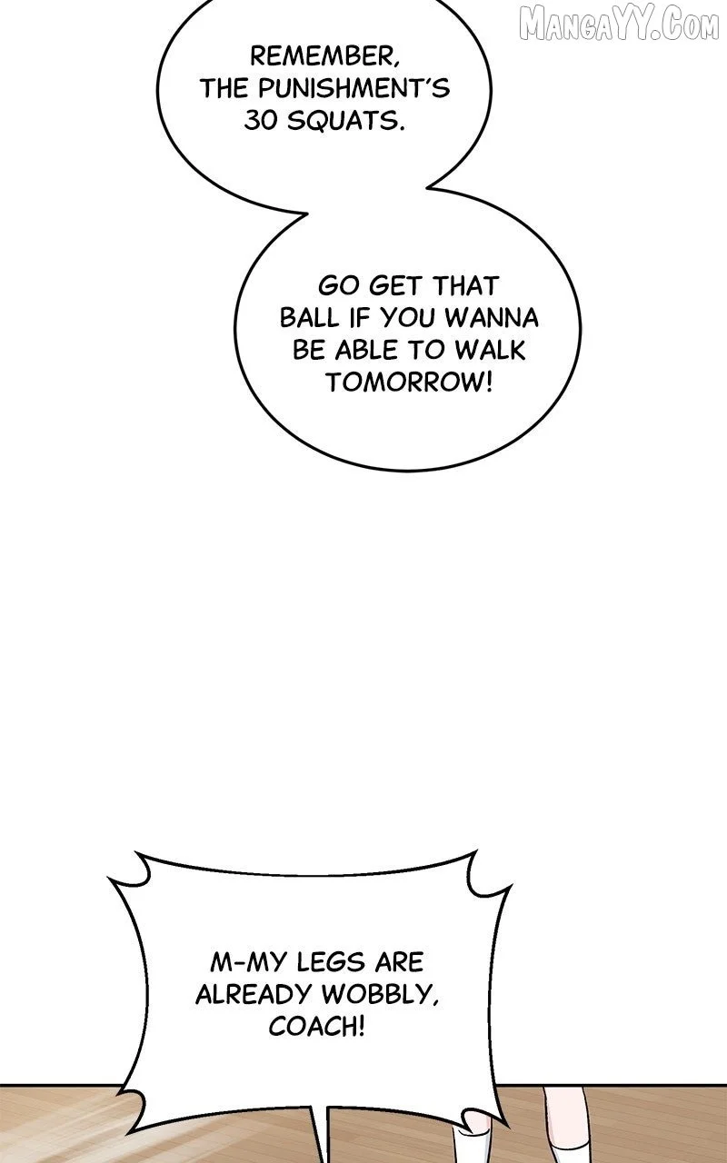 Tiki-Taka Chapter 29 page 79