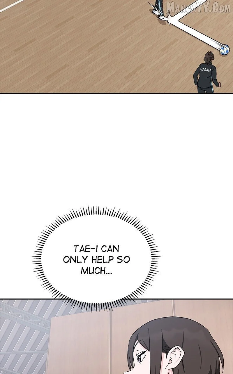Tiki-Taka Chapter 29 page 100