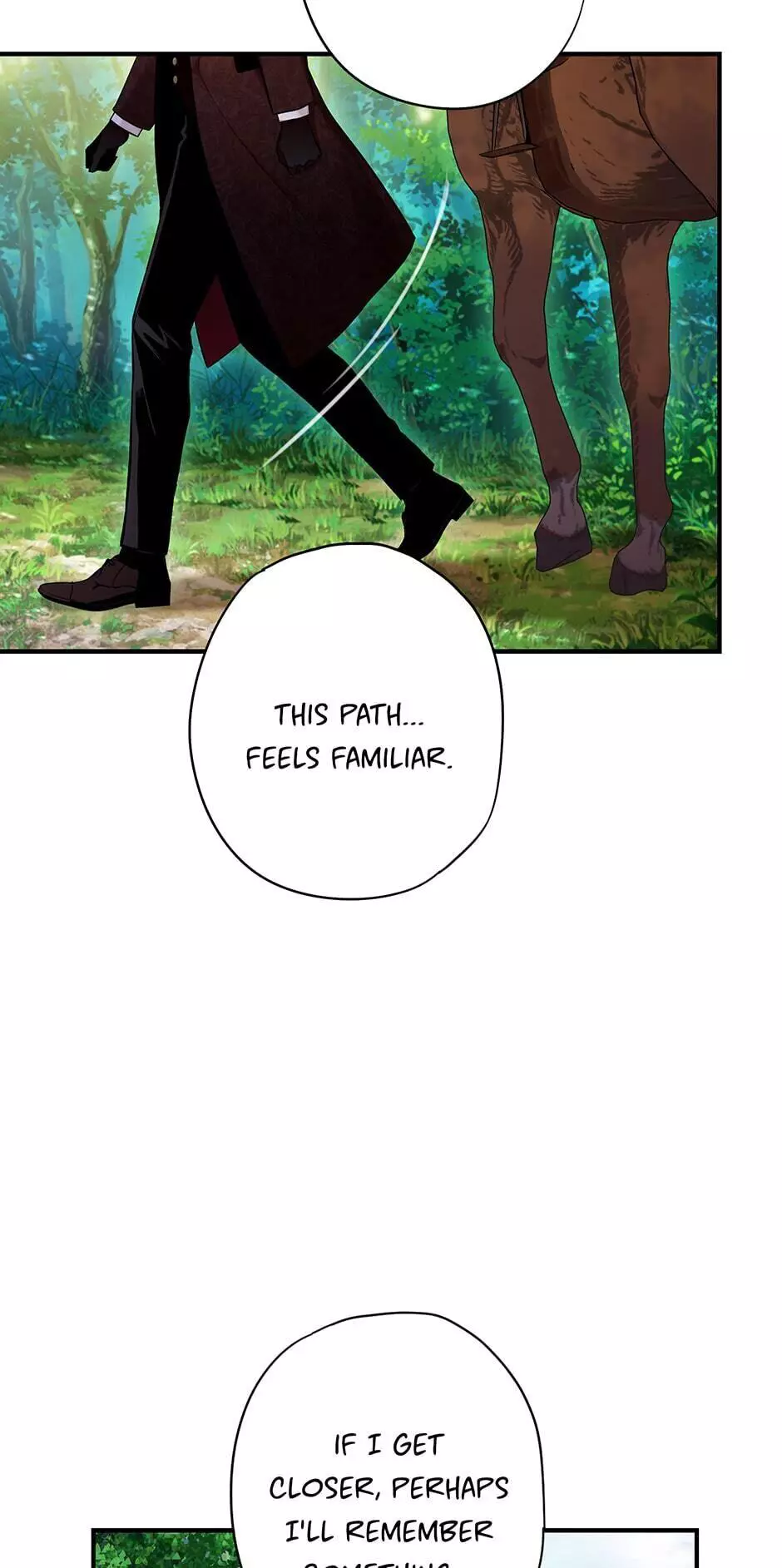 Survive as the Hero's Wife Chapter 108 page 5