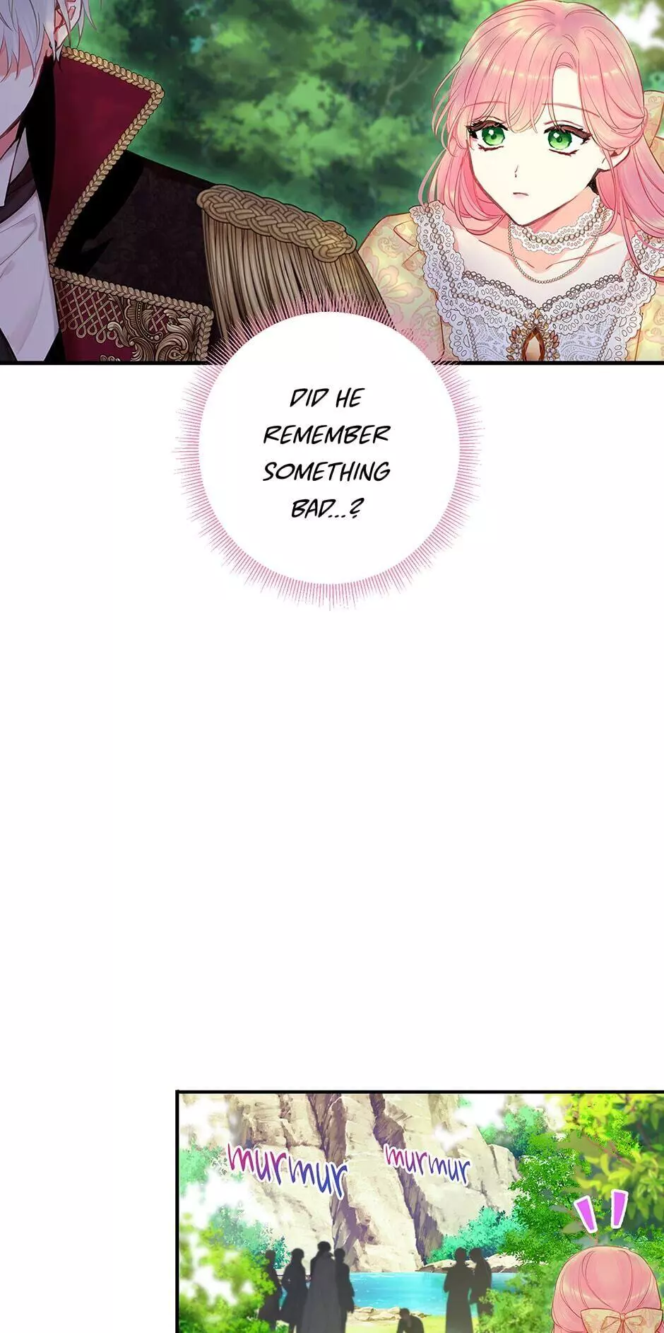 Survive as the Hero's Wife Chapter 108 page 23