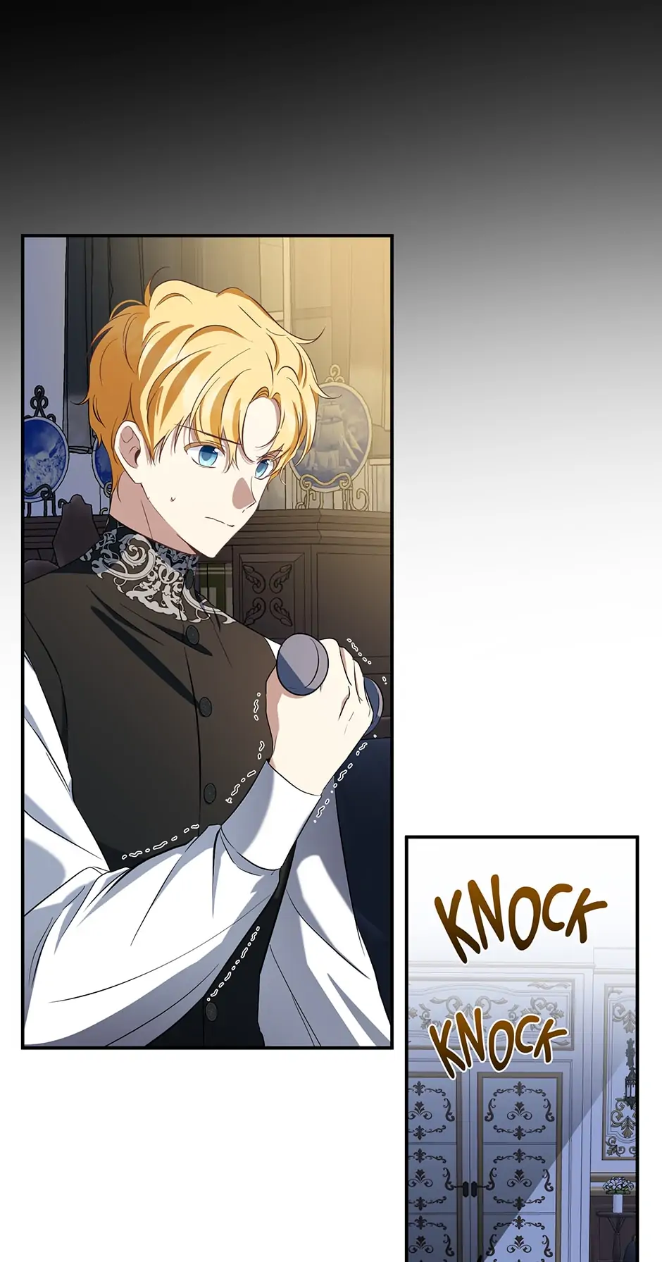 I Was Tricked into this Fake Marriage! Chapter 104 page 14