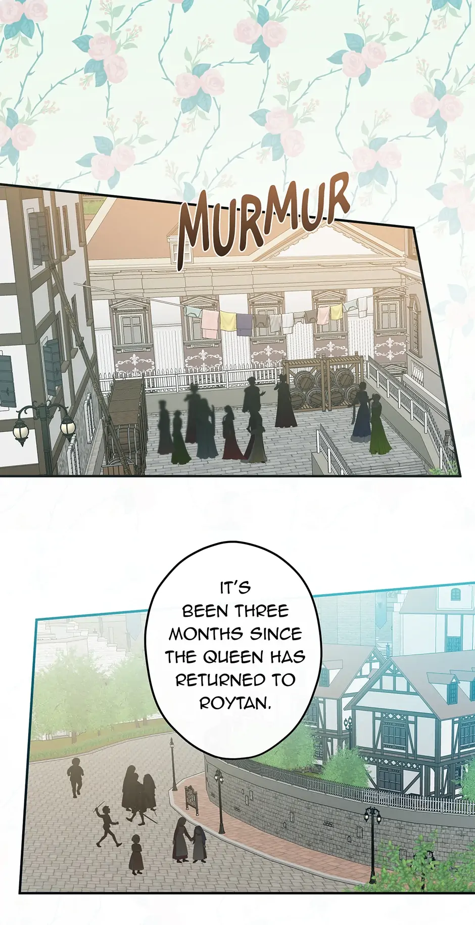I Was Tricked into this Fake Marriage! Chapter 104 page 4