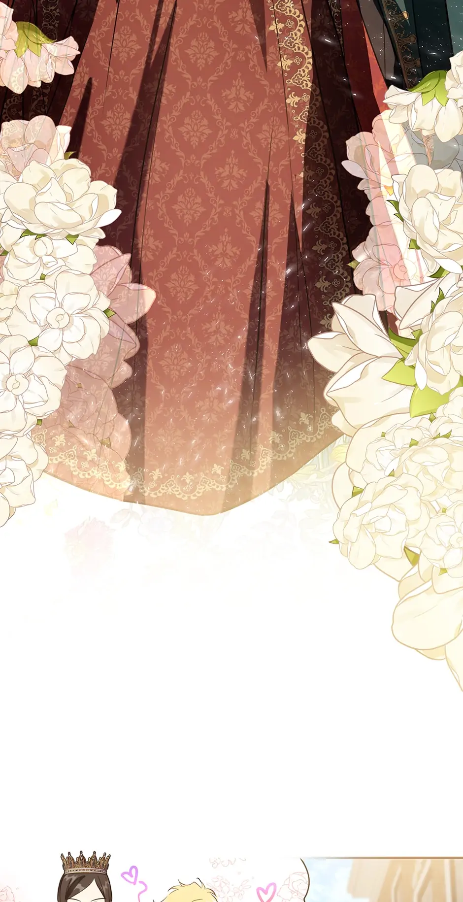 I Was Tricked into this Fake Marriage! Chapter 104 page 9