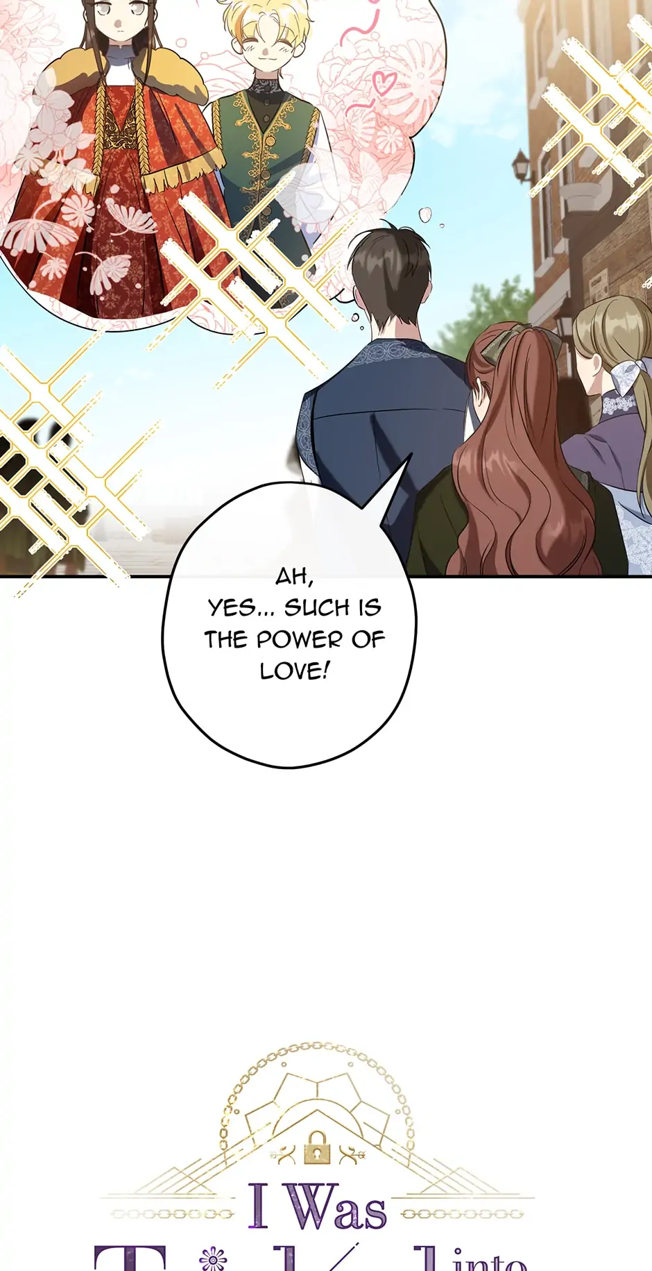 I Was Tricked into this Fake Marriage! Chapter 104 page 10